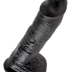 13907 COCK WITH BALLS 10
