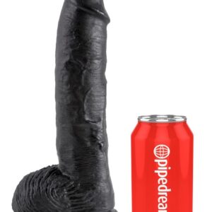 13908 COCK WITH BALLS 10