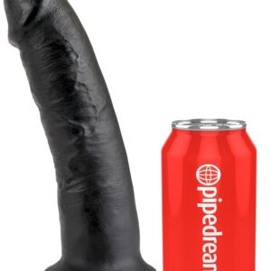 13932 KING COCK 9 23 CM