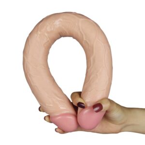 13934 LIM ULTRA DOUBLE DILDO 17