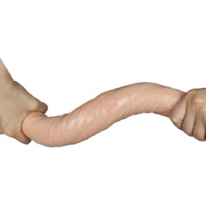 13935 LIM ULTRA DOUBLE DILDO 17