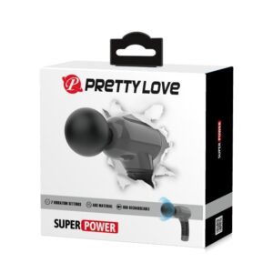 13959 SUPER POWER 7 VIB
