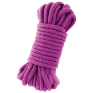 CORDA JAPONESA - ROXO