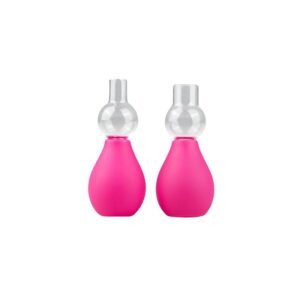 SUGADOR DE MAMILOS EASYTOYS - ROSA