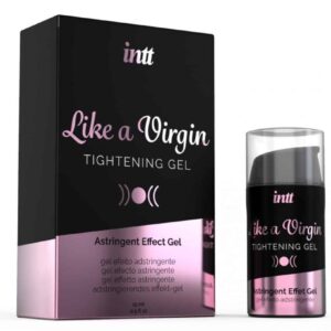 LIKE A VIRGIN- GEL ADSTRINGENTE, 15ML