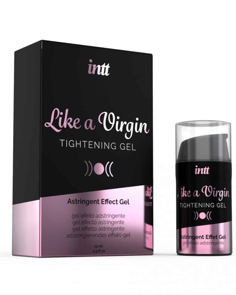 14119 LIKE A VIRGIN GEL ADSTRINGENTE 15ML