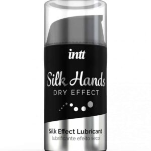 SILK HANDS – LUBRIFICANTE EFEITO SECO, 15Ml