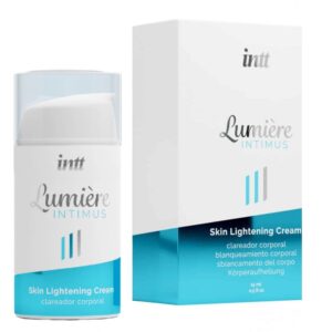 CREME ILUMINAÇÃO DE PELE, 15ML