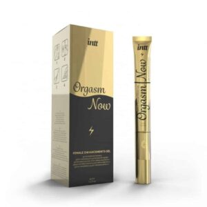 ORGASM NOW – GEL ESTIMULANTE, 15ML