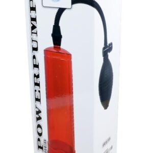 14183 POWERPUMP