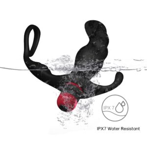 KNIGHT - PROSTATE MASSAGER