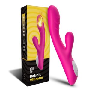 14200 RABBIT VIBRADOR
