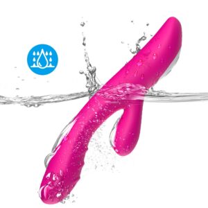 14201 RABBIT VIBRADOR