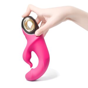 14211 RABBIT VIBRADOR
