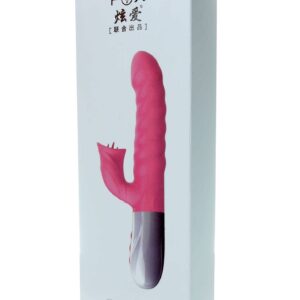 FOX - PINK