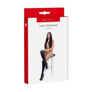 LATEX FETISHWEAR
