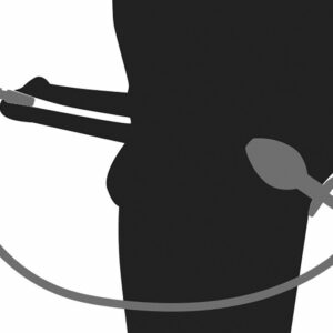 PENIS PLUG