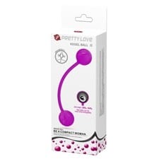 KEGEL BALL III