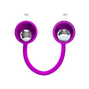 KEGEL BALL III
