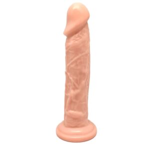14278 EXTRA SLIPPERY JELLY DILDO