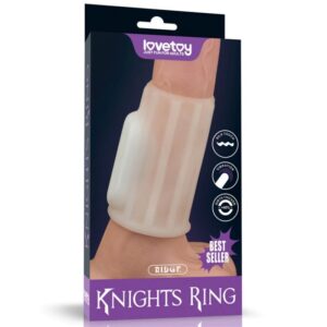 KNIGHTS RING RIDGE