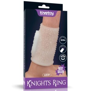 KNIGHTS RING DRIP