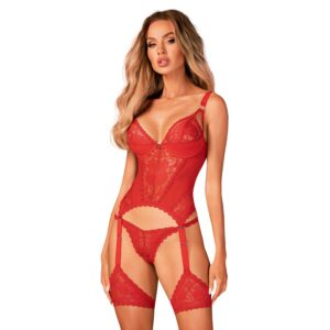 14385 BELOVYA CORSET