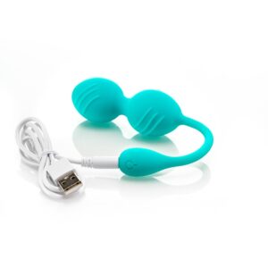 BOLAS DE KEGEL VIBRATÓRIAS