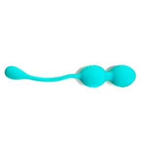 BOLAS DE KEGEL VIBRATÓRIAS