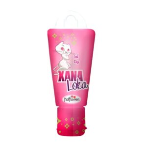 CREME XANALOKA 15g