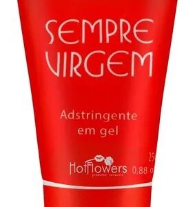 SEMPRE VIRGEM