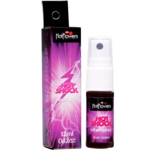 HOT SHOCK