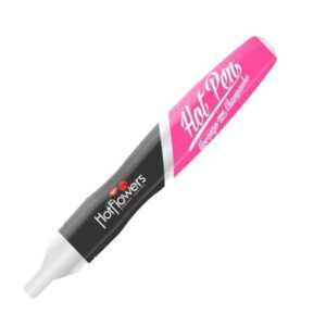 CANETA TINTA COMESTÍVEL MORANGO E CHAMPANHE 35G
