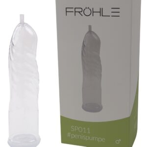 PENISPUMPE