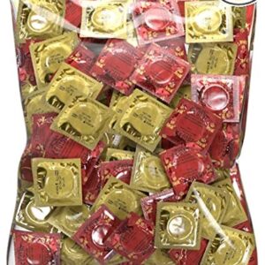 PRESERVATIVOR AMOR 1000 UNI. MORANGO/FINOS/PRETOS