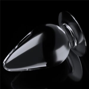 FLAWLESS CLEAR 4,5''