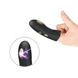 FINGERING ELETRIC VIBRATOR - PEGASUS