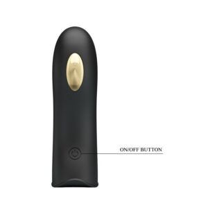 FINGERING ELETRIC VIBRATOR - PEGASUS
