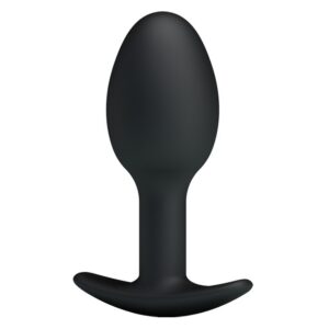SILICONE ANAL BALLS