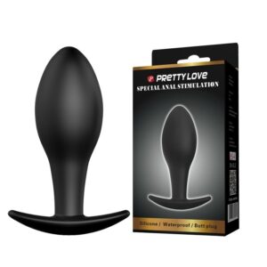 SPECIAL ANAL STIMULATION