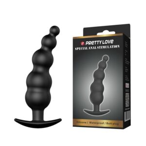 SPECIAL ANAL STIMULATION