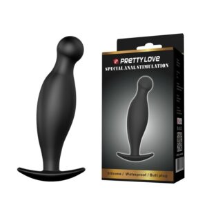 SPECIAL ANAL STIMULATION