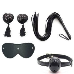 CONJUNTO DAMIAN
