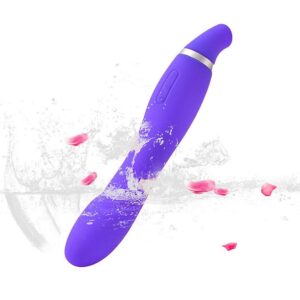GODDESS SUCKER VIBRATOR