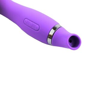 GODDESS SUCKER VIBRATOR