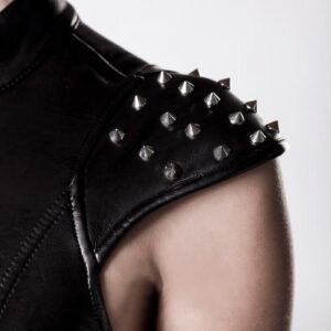 CONJUNTO EROTICO PRETO