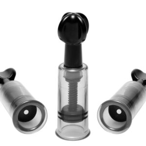 FUSION TRIPLE SUCKERS