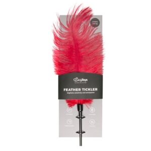 PLUMA ROSA