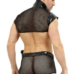 TRAJE POLICIA