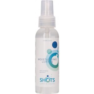 LOÇÃO HIDRATANTE - 100ML